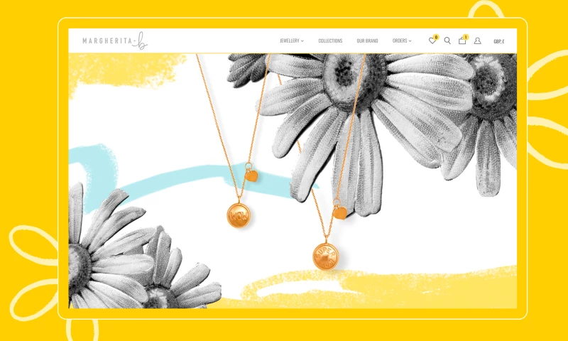 Settore Q - Margherita and b