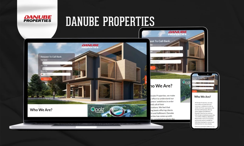 Danube Properties