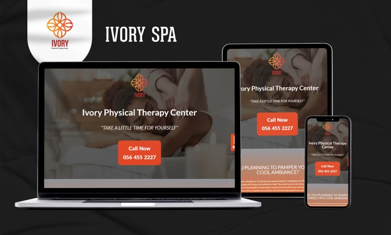 Ivory Spa