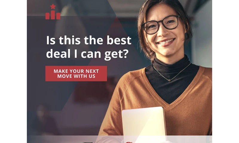 FocusCore Awareness LinkedIn Campaign