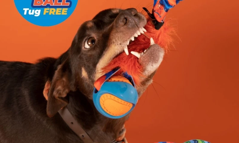 Tug-E-Nuff - Social Media