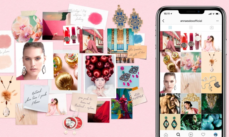 Settore Q - Anna e Alex