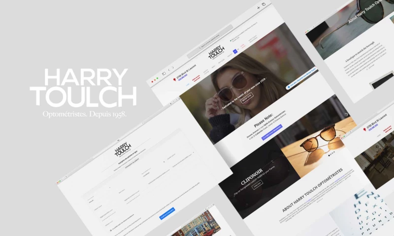 Kreative Development - Harry Toulch: Preserving the integrity of your database