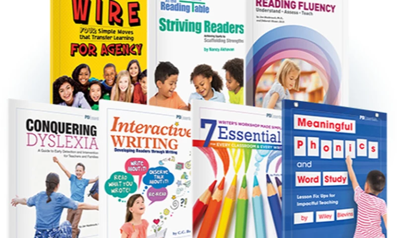 Envision Ecommerce - Benchmark Education