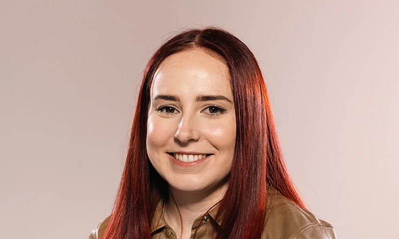 Vision One Appoints Dr Hannah Roberts as a Market Research Manager