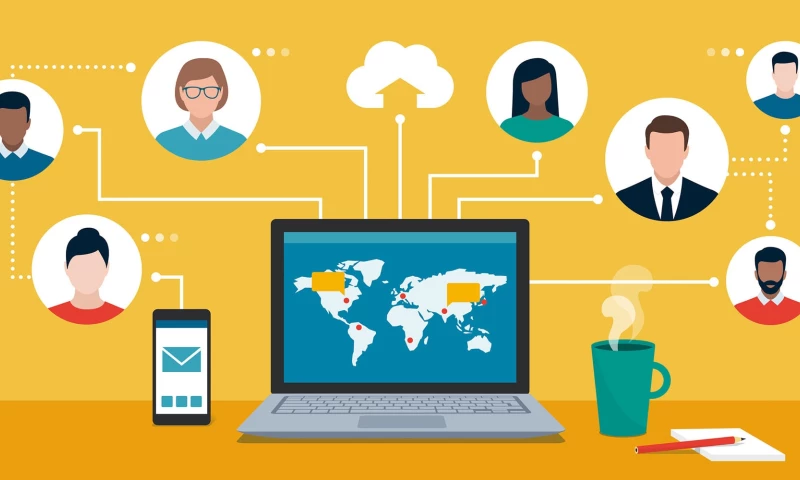 Sales Wolf - United Kingdom Campaign