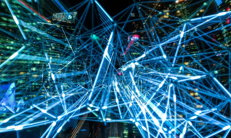 DIGITAL TRANSFORMATION REMOTE DELIVERY CENTER