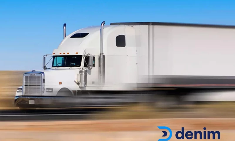 New Name & Identity for a Fintech Company