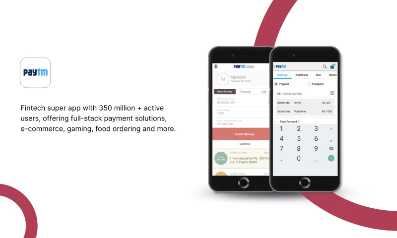 Changing the way people pay