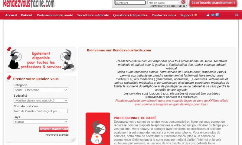Hosting server management