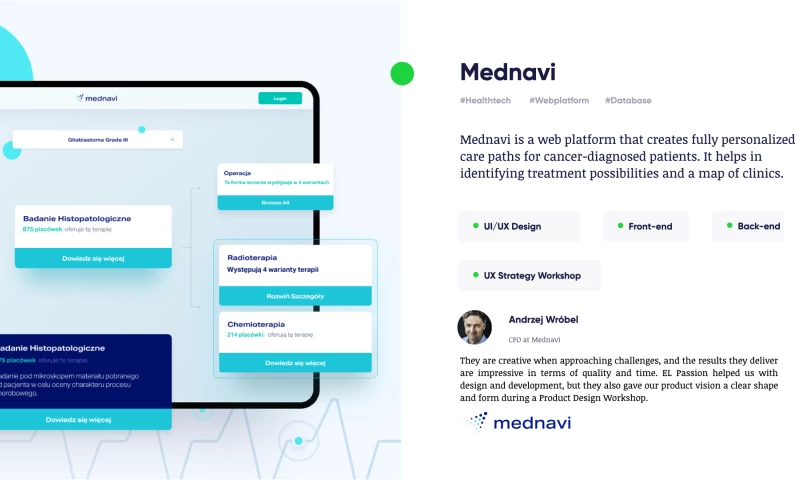 Mednavi