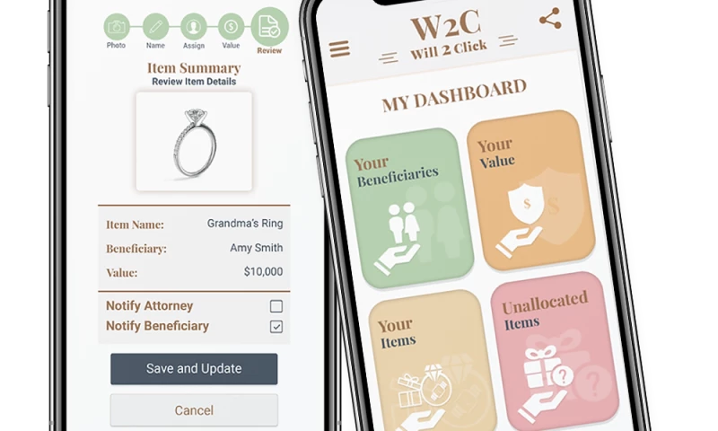 A3Logics - Will2Click