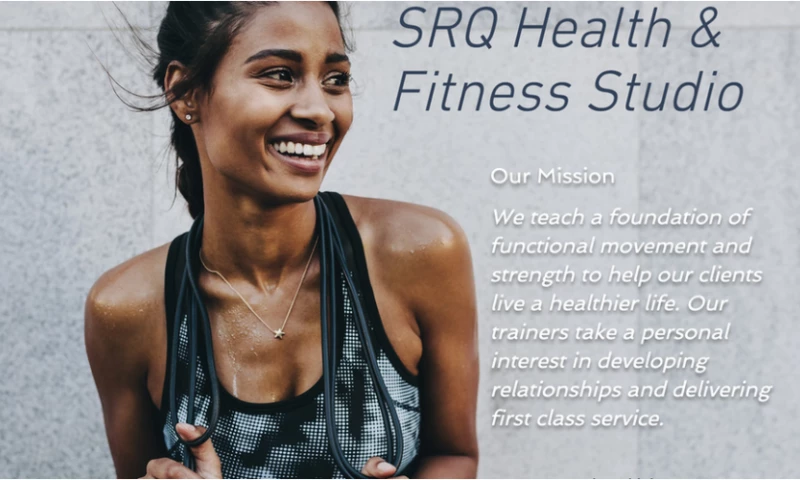 The Hive Marketing Collective - Website Overhaul & SEO