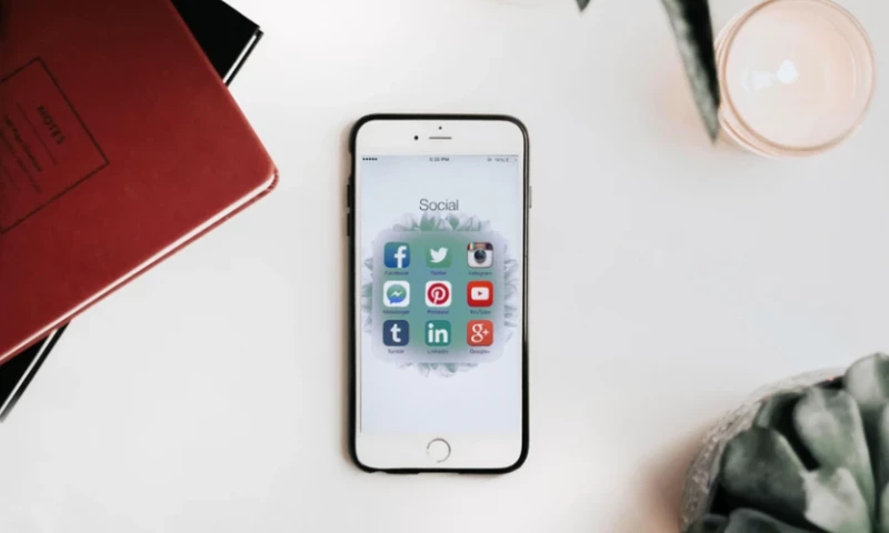 The Hive Marketing Collective - Social Media & Paid Advertising