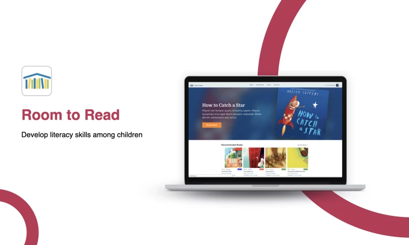 An interactive & feature-rich ed-tech platform