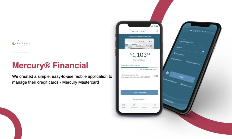 Credit card management made easy