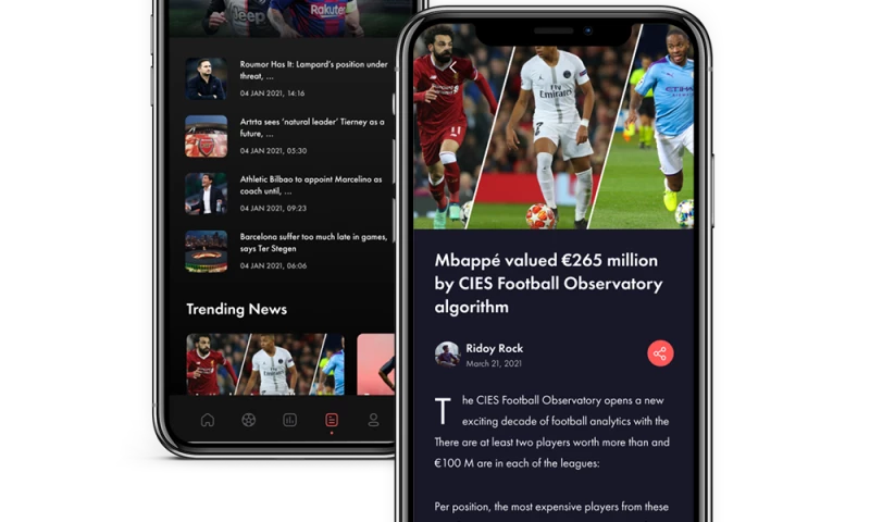 A3Logics - Playmaker