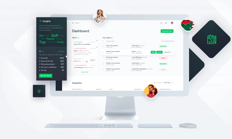 EL Passion - Pioner Labs