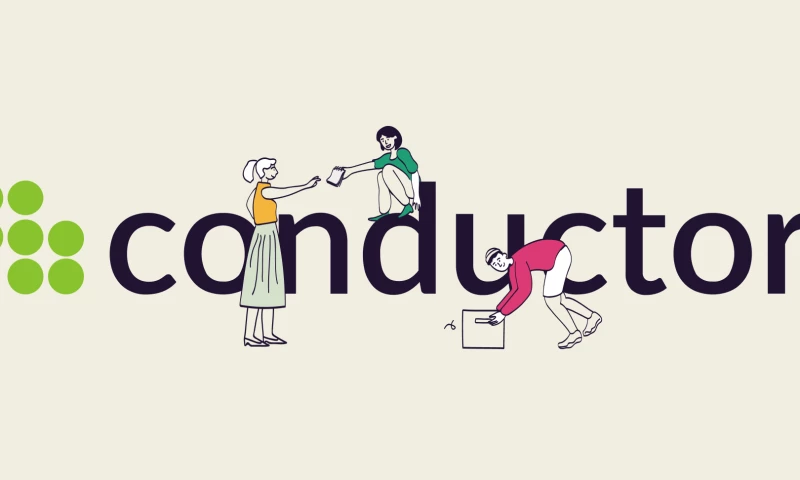 Together - Conductor