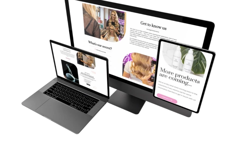 Firebrand Digital - InfraLight Extensions
