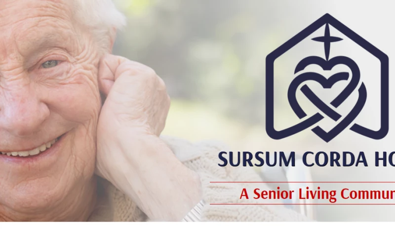 Winning Web Works - Sursum Corda House