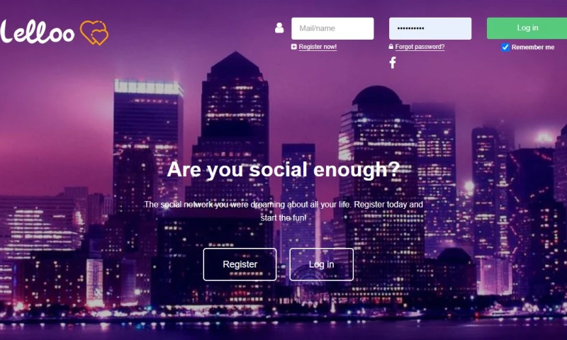 Joombooz doo - Lelloo