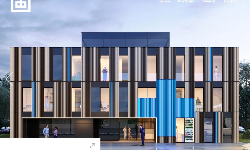 Joombooz doo - Arhitektura Budjevac