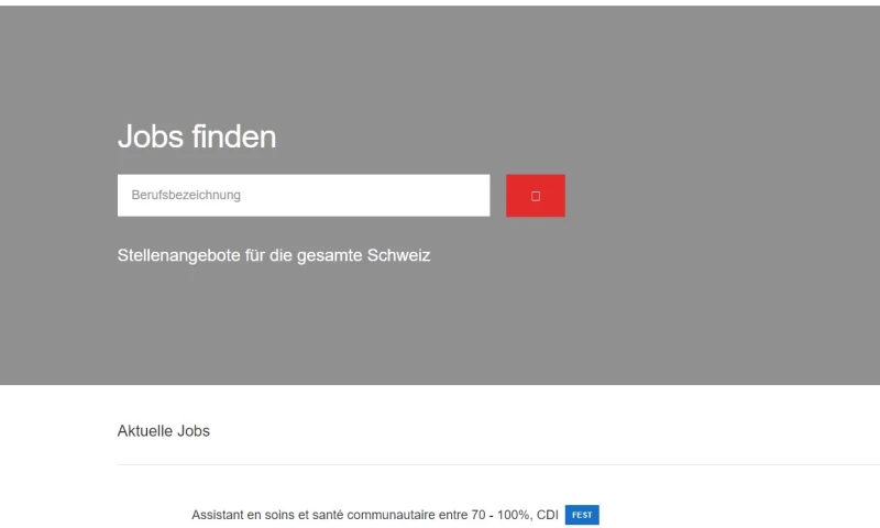 Joombooz doo - CarePartner