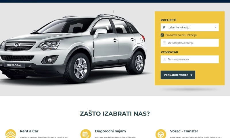 Joombooz doo - BB Global