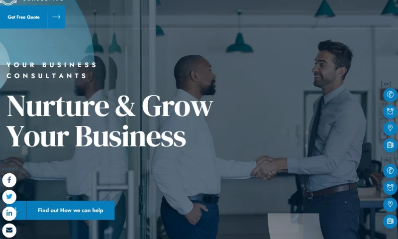 Joombooz doo - Malstone Consulting