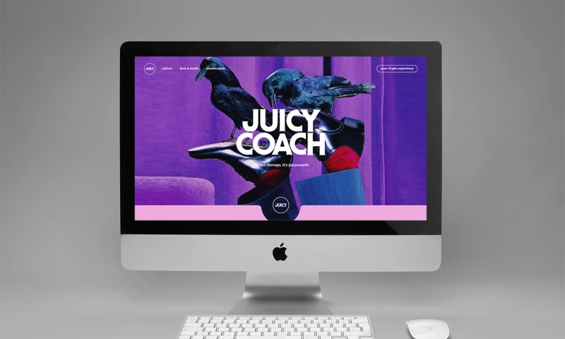 Juicy Coach