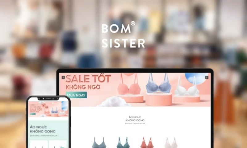 Magenest JSC - BOM Sister