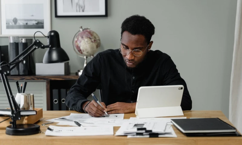 Recommendation system for banking industry