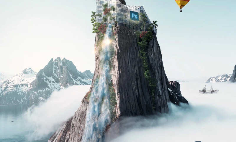 Karts Design - Photoshop - Graphic Design