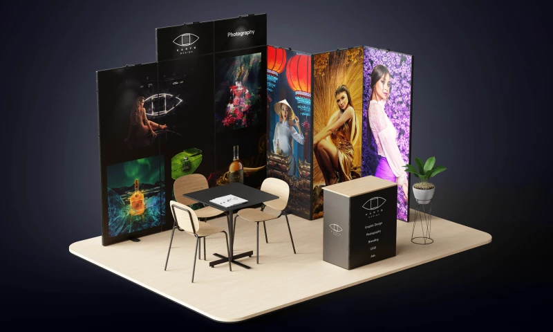 Karts Design - Karts Design - Branding