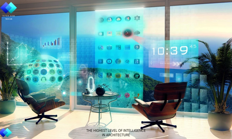 Karts Design - Inter ADM - Graphic Design