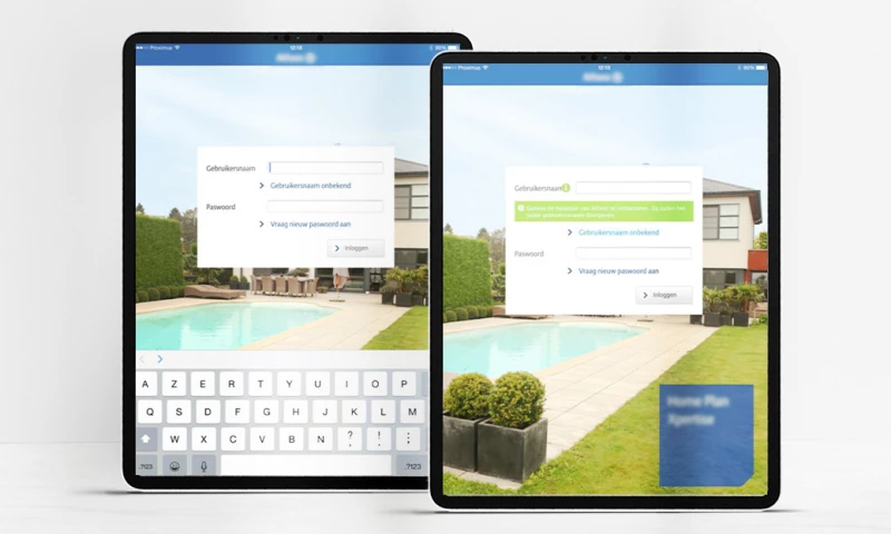 Home Plan Broker Xpertise