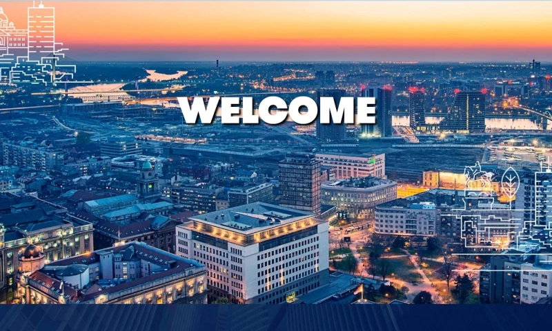 AVS Solutions - Serbia Creates