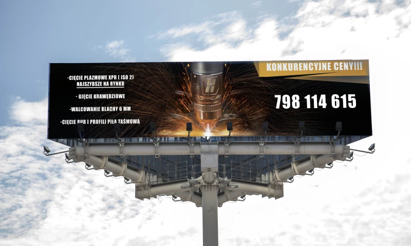 Karts Design - Banner Design