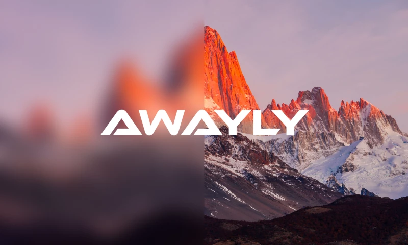 Karts Design - Awayly - Web Design