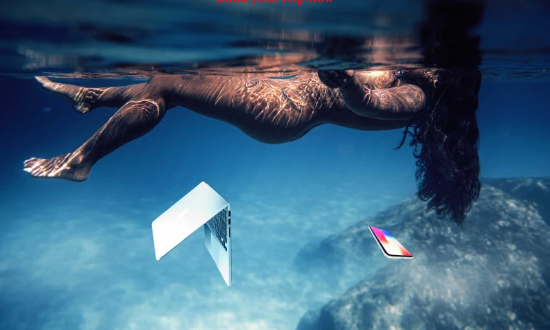 Karts Design - Graphic Design - Travel