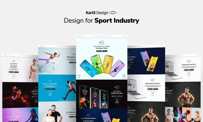 Karts Design - Design for Sport Industry