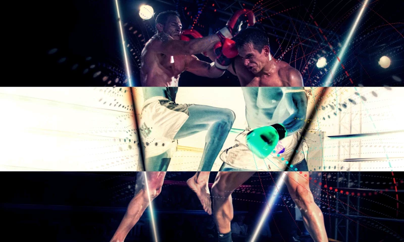 Karts Design - Virtual Photography - People