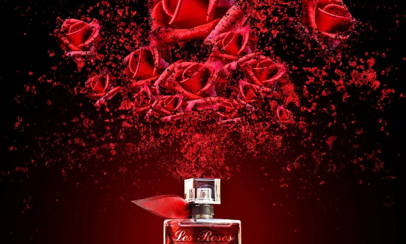 Karts Design - Virtual Photography - Products