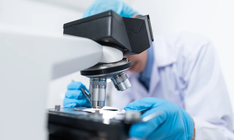 NLP Solution For Pharmaceutical Marketing