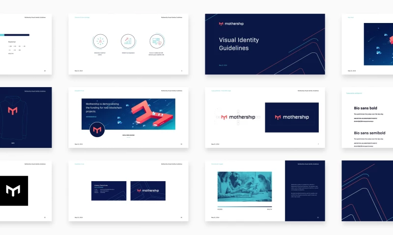 EL Passion - Mothership