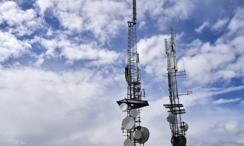 BI and DWH Services for Telecommunication Provider