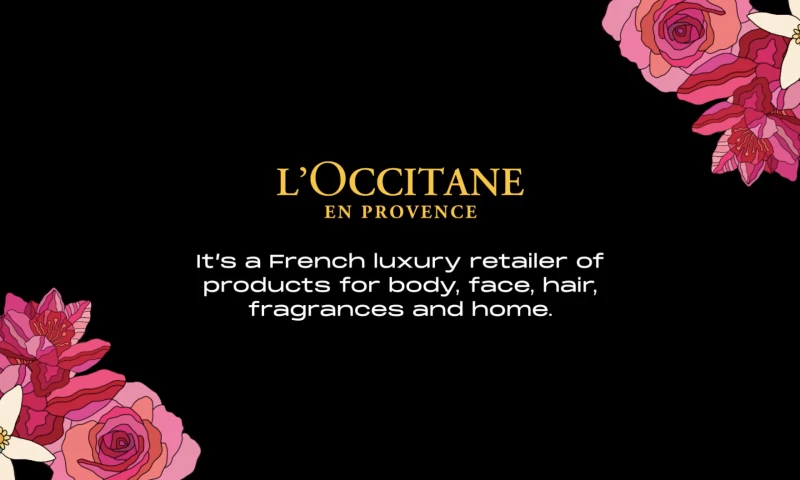 L'Occitane Paid Media