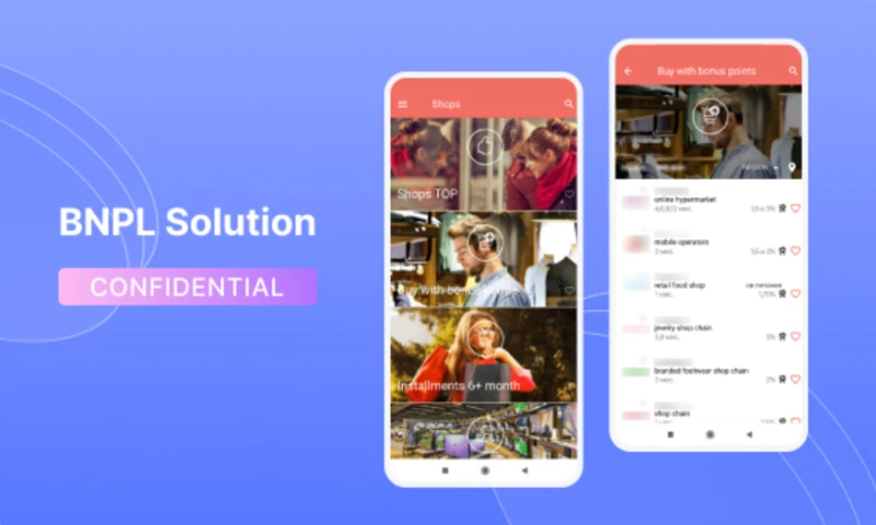RNDpoint - Buy Now Pay Later Payment Solution