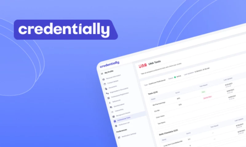 RNDpoint - Compliance Software for Healthcare Organizations